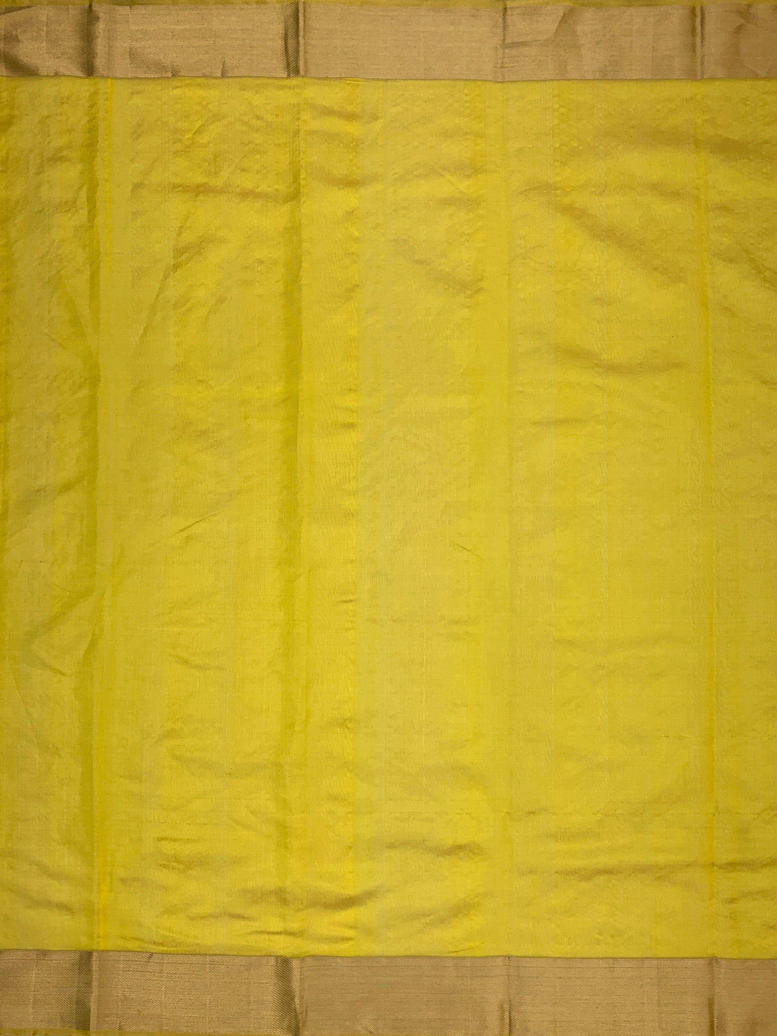 Chanderi Saree
