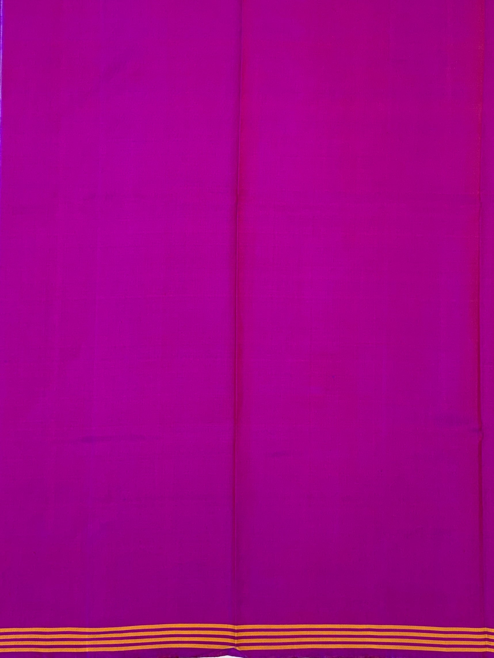 Patola Saree Purple In Colour