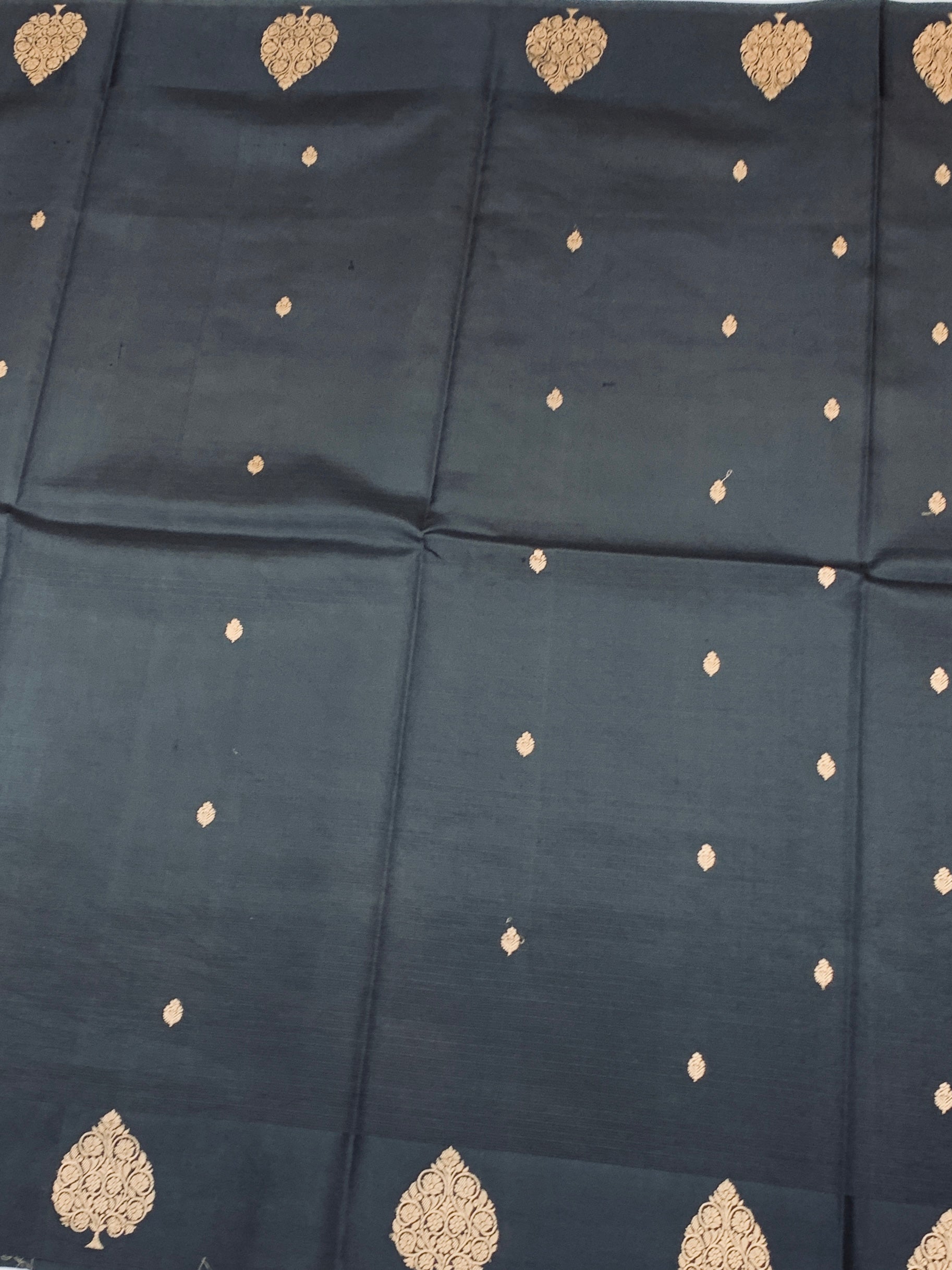 Chanderi Saree