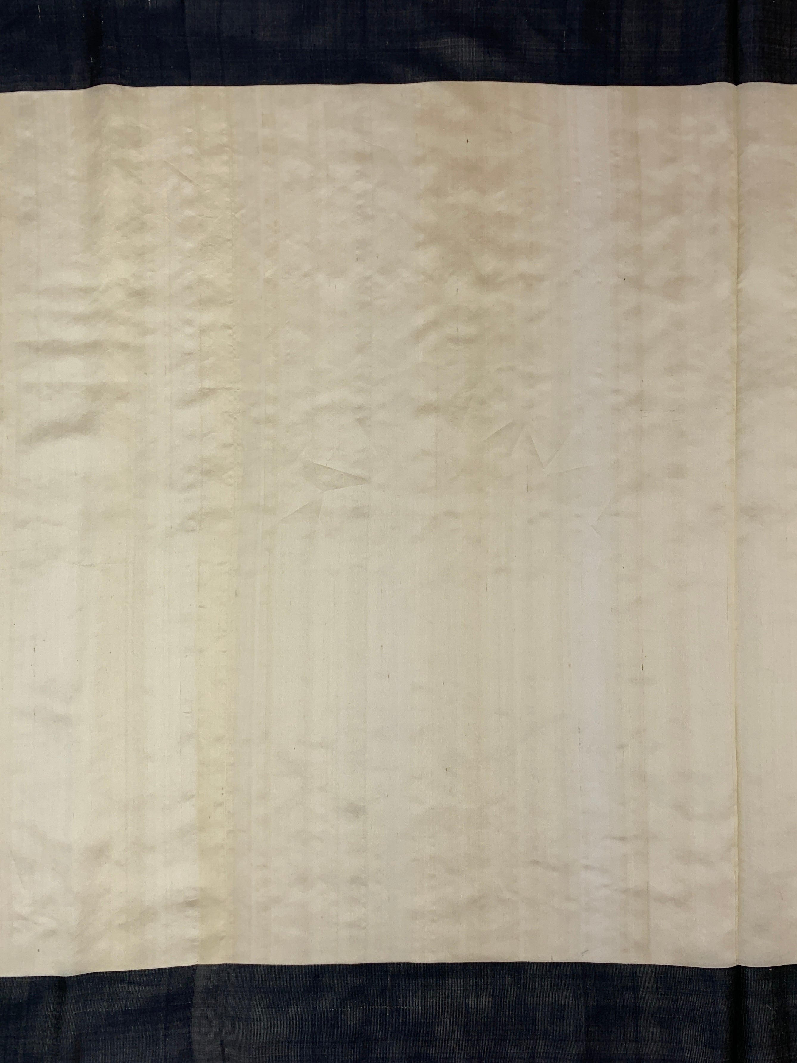 Chanderi Saree