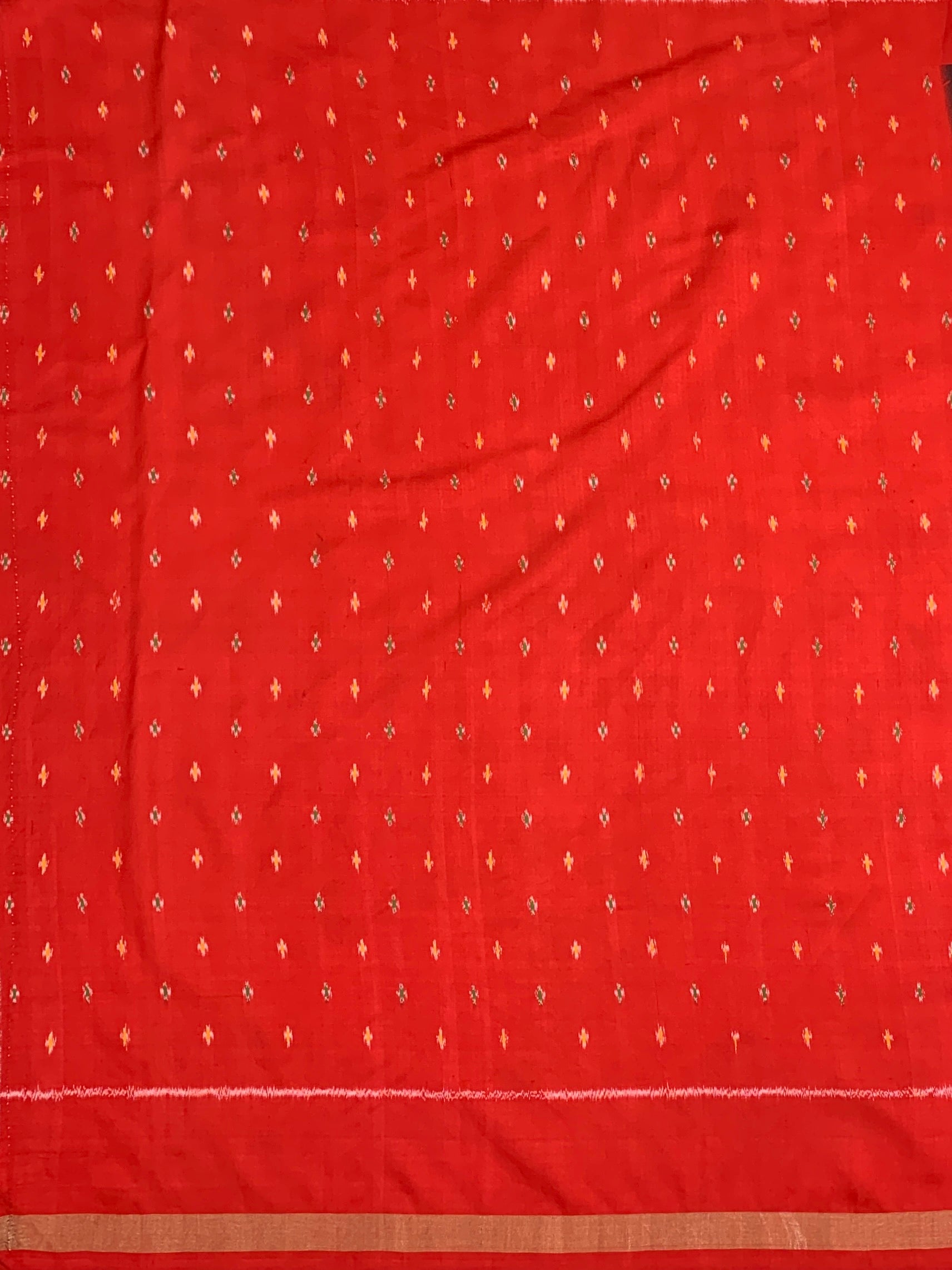 Patola Saree