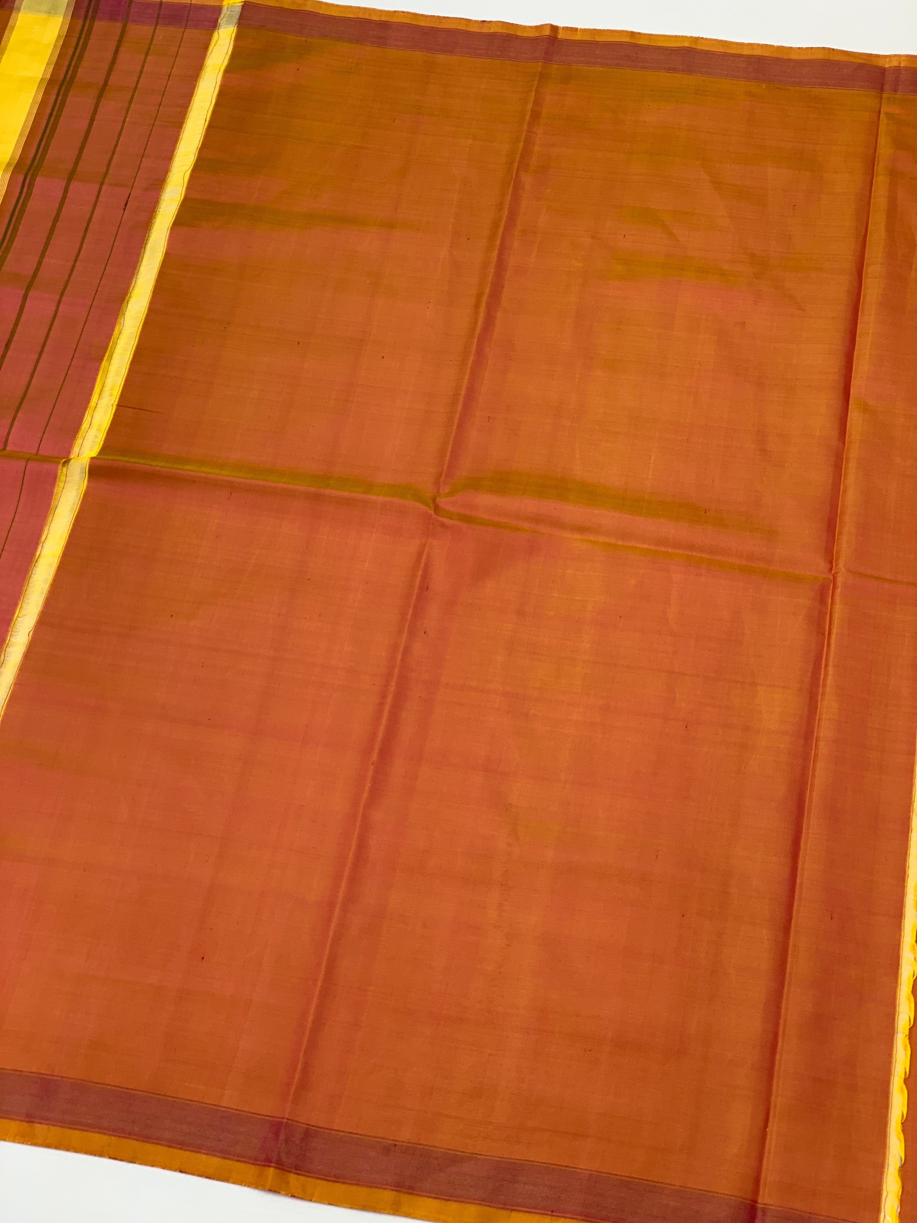 Rajkot Patola Saree