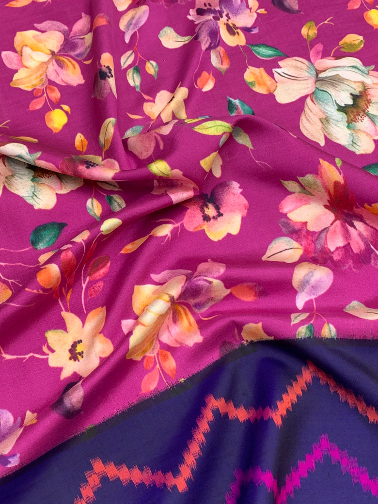 Patola Saree