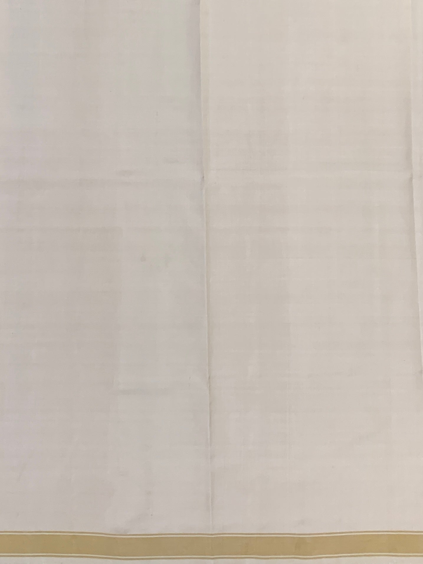 Sage & Orchid: Heritage Rajkot Patola Silk Saree