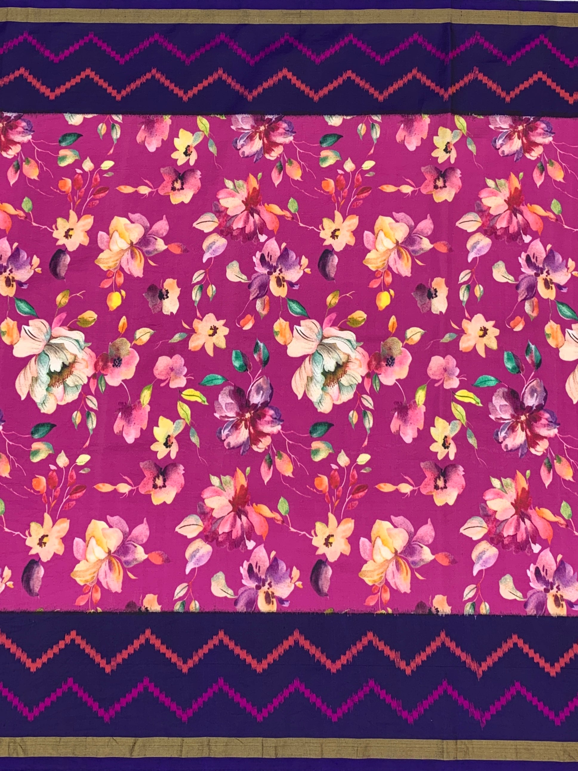 Patola Saree