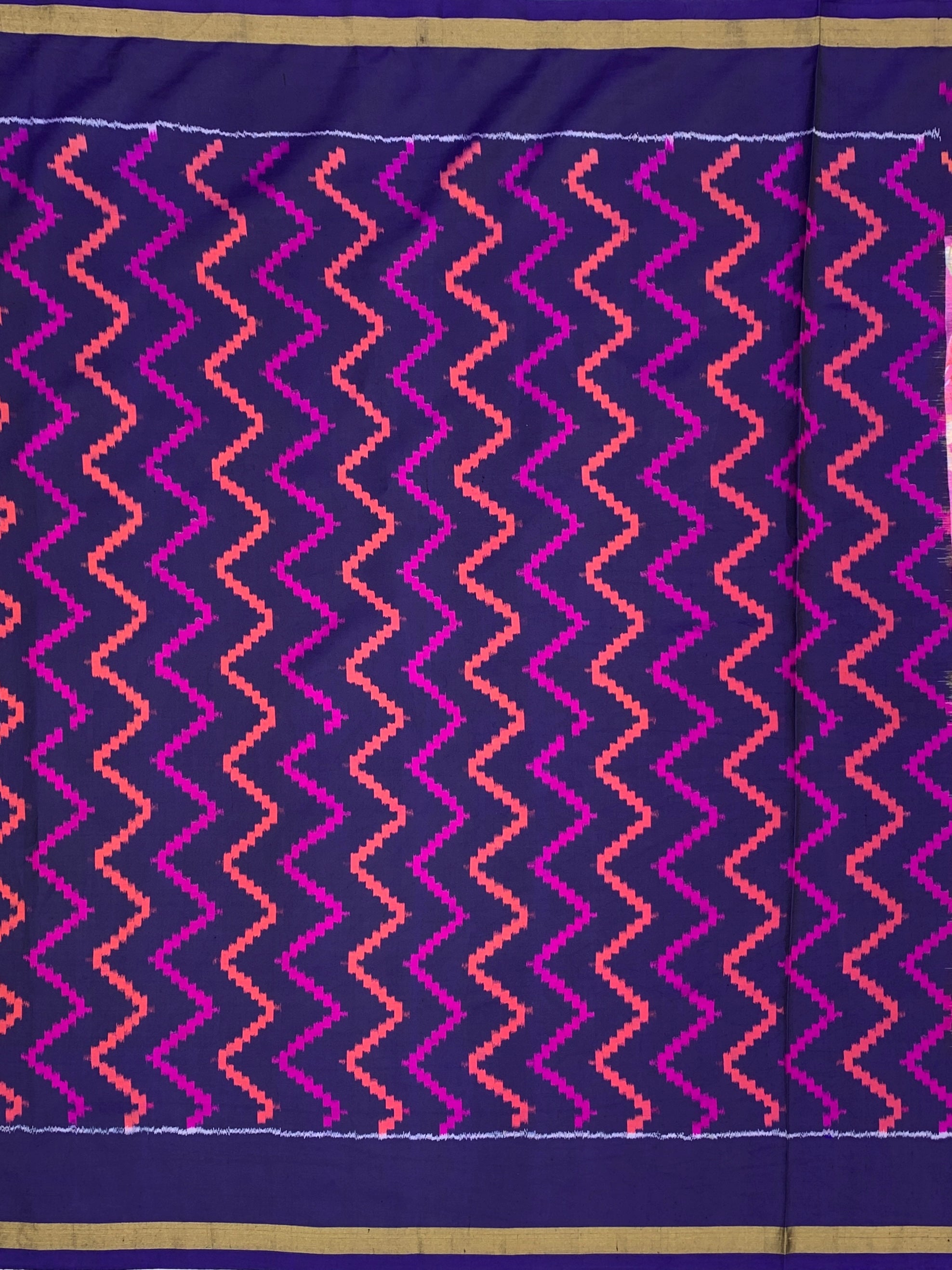 Patola Saree