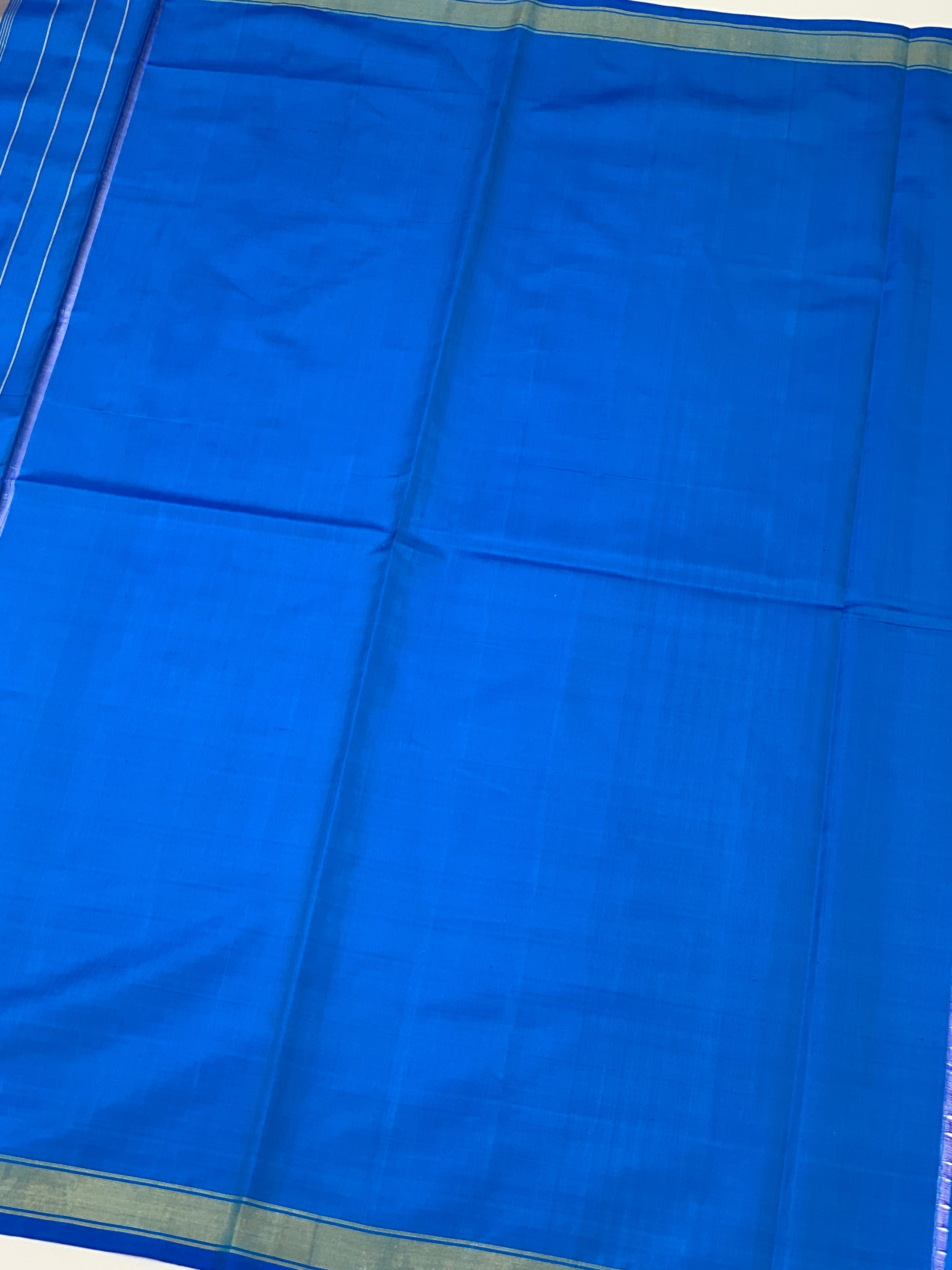 Rajkot Patola Saree