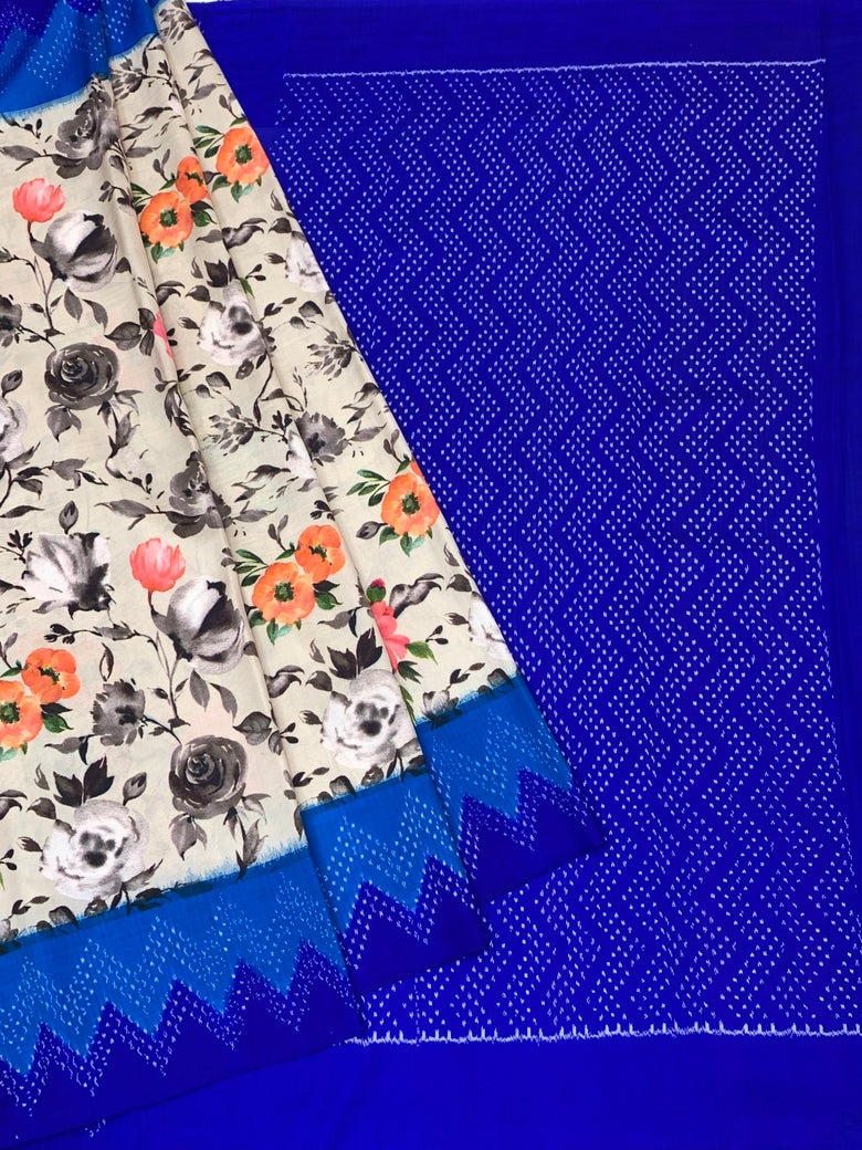 Patola Saree