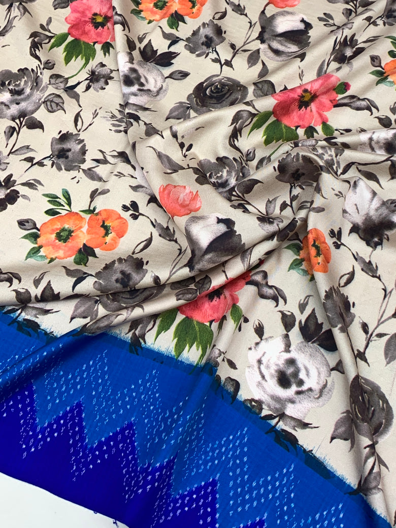 Patola Saree