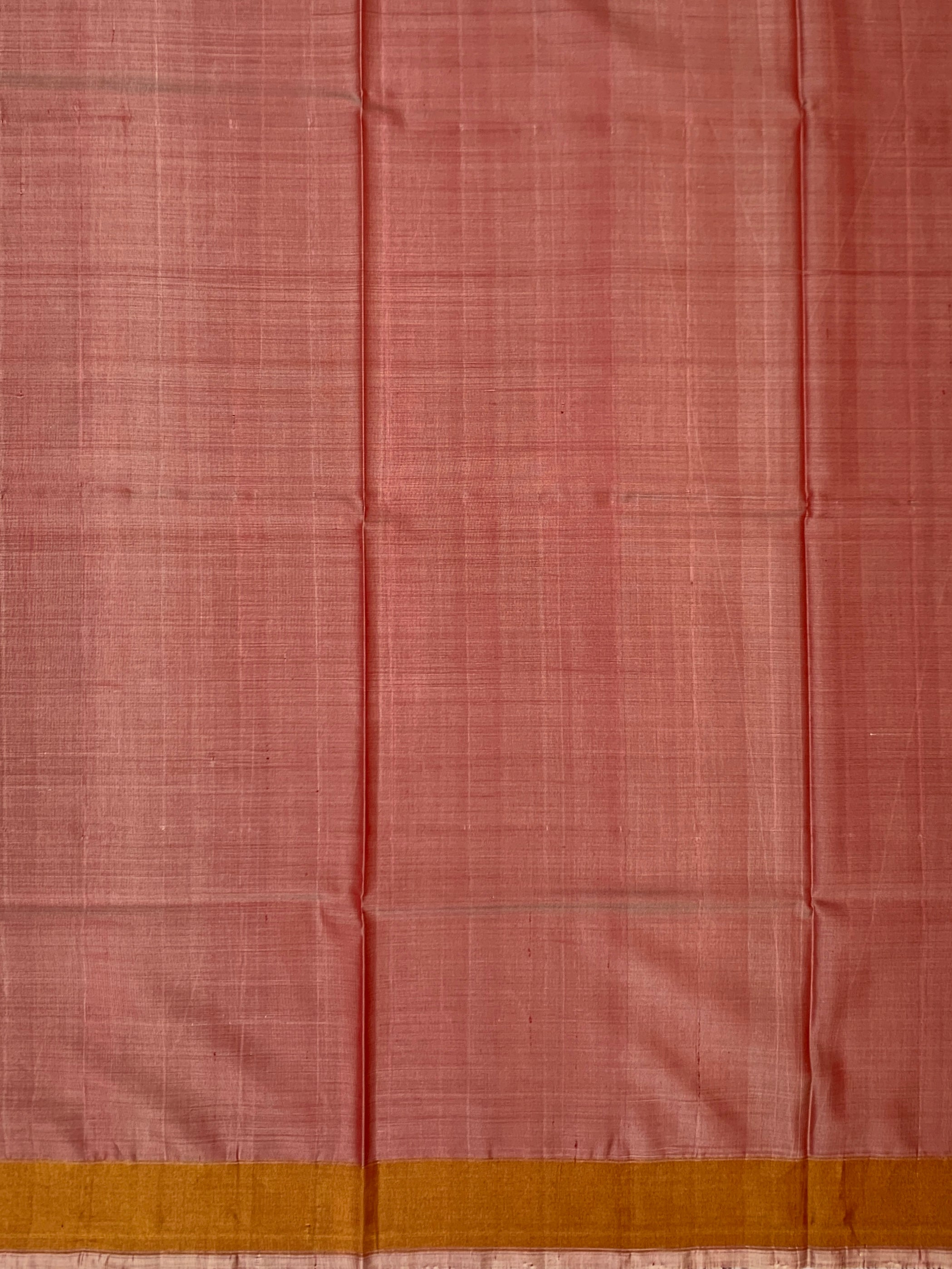 Sky Blue & Charcoal Floral Rajkot Patola Silk Saree