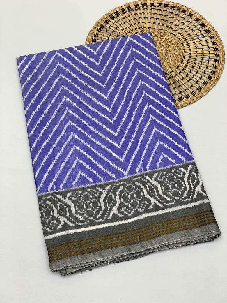 Rajkot Patola Saree