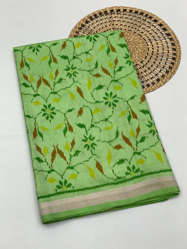 Rajkot Patola Saree