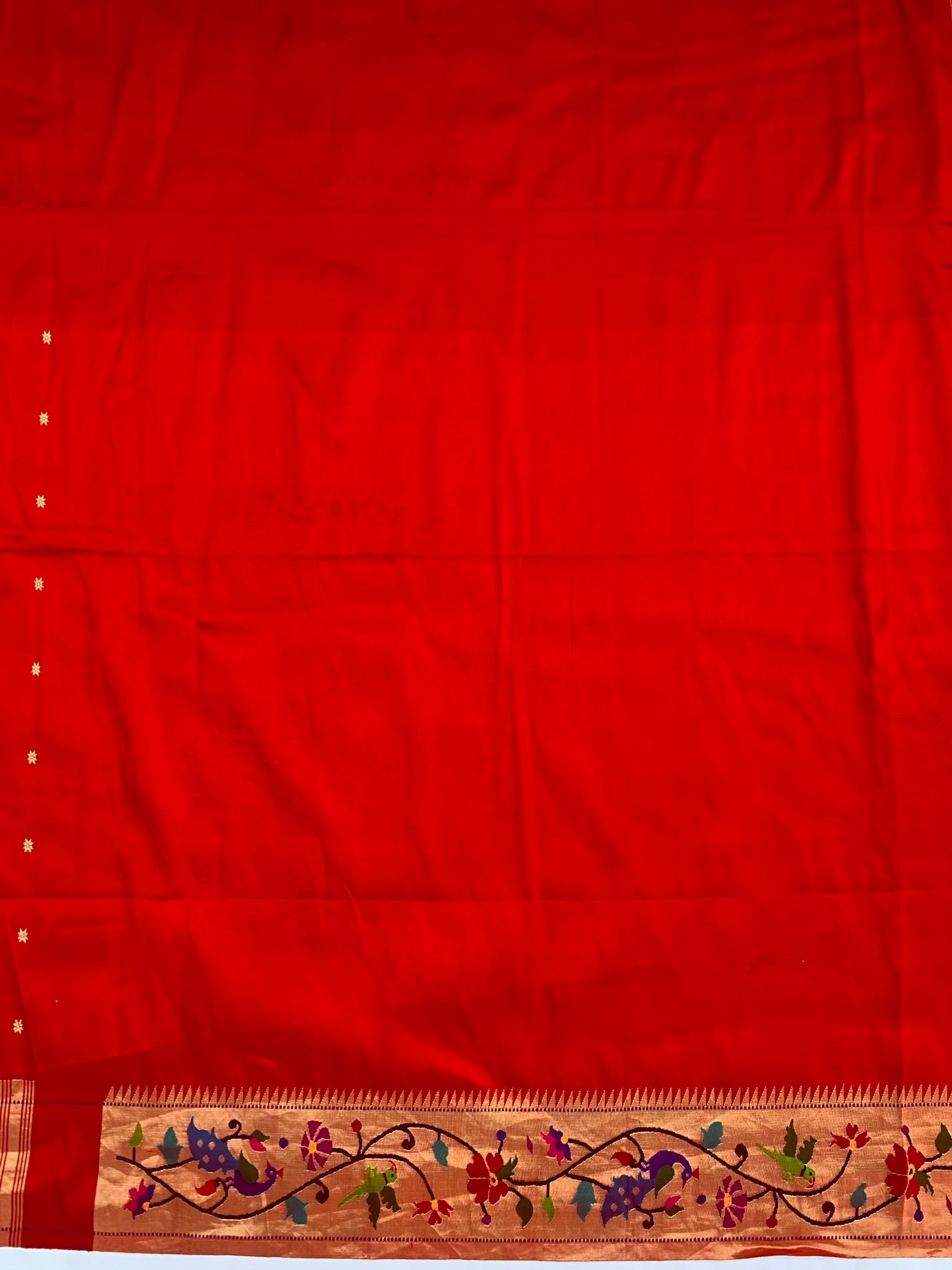 Bandhani Saree